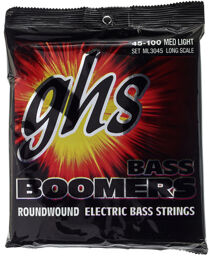 3045 ML Boomers