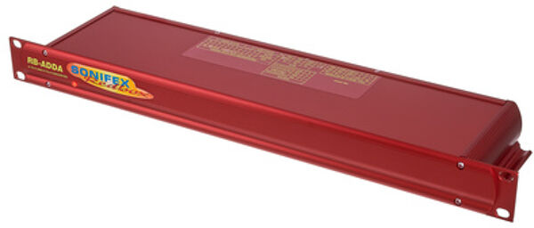 Redbox RB-ADDA