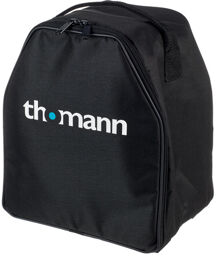Schill GT 235.RM Bag Noir