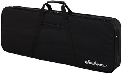 Softcase SL/DK Guitar Noir