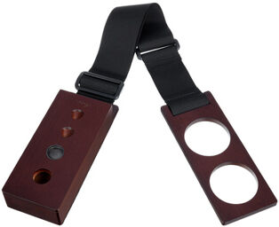 SP-30 Sound Anchor Walnut