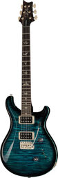 Custom 24 Cobalt Smokeburst Cobalt Smokeburst