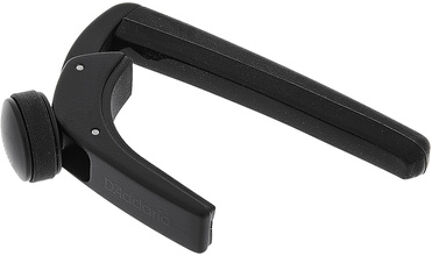 PW-CP-19 Pro Plus Capo Black