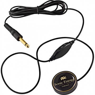Magnetic Pickup