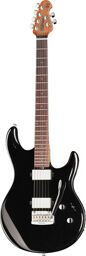 Luke IV HH Black Sparkle Black Sparkle