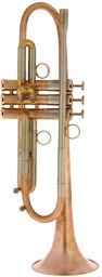 Romantica Bb-Trumpet