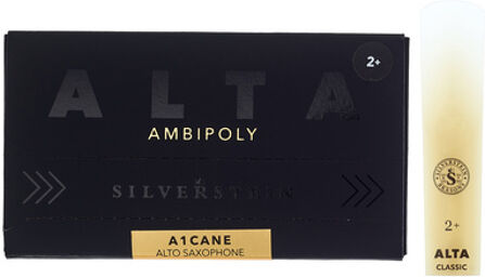 Ambipoly Classic Alto 2.0+