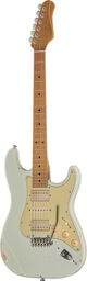 Ian Thornley Classic S SW Sonic White