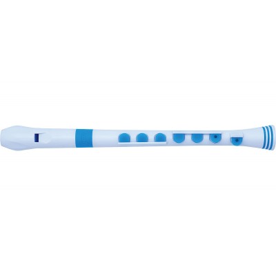 Recorder+ Blanche et Bleue