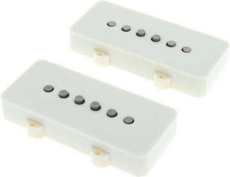 Original '58 J-Master Set CR
