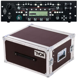 Profiler PowerRack MK 2 Bundle