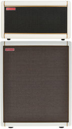 Spark 2 PW Bundle Blanc avec grille en nid d