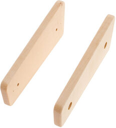 Lancet Wood Panels