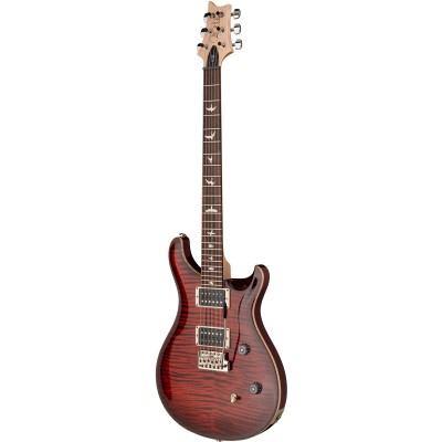 Ce24 Fire Red Burst