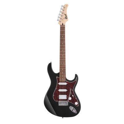 G115SE Gloss Black