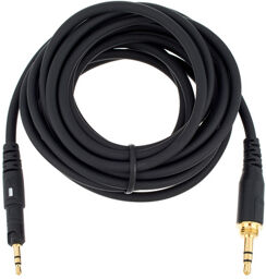 ATH-M50X Straight Cable 3m Noir