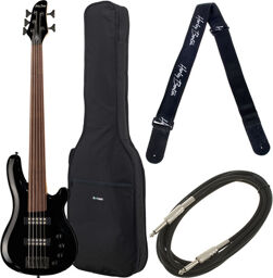 B-550FL BK Progressive Bundle noir haute brillance
