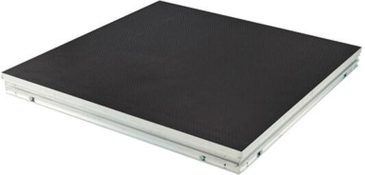 Stage Platform 1,0 x 1,0m ODW