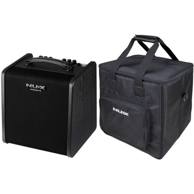 Stageman II AC-60 + Housse