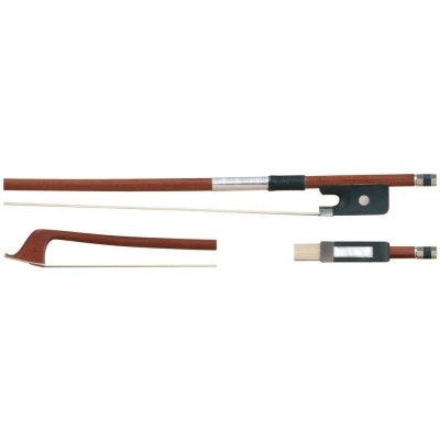 Archet 1/4 Pure - Bois Du Brésil Rond