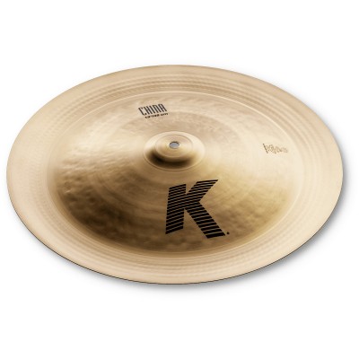 K0885 - China K-Series 19