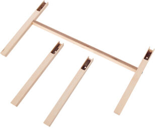 RS-28EX U-Stand Extension