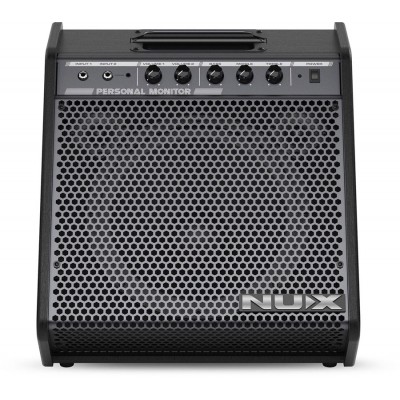 PA-100 - 120W