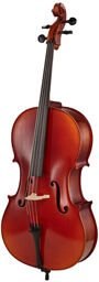 Ideale VC2 Cello Set 3/4 CB
