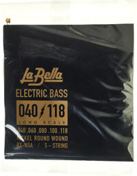 RX-N5A Bass RWNP