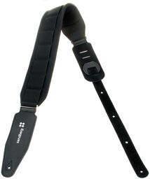 Flex Strap Noir