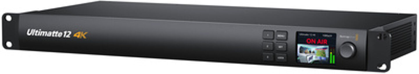 Ultimatte 12 4K
