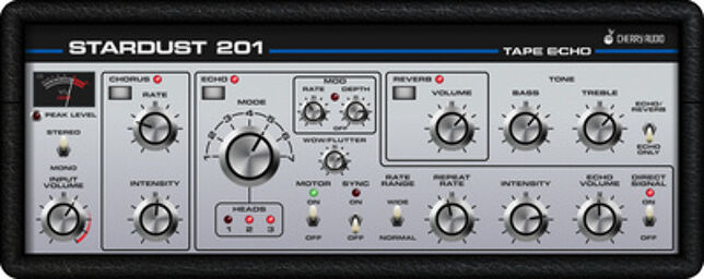 Stardust 201 Tape Echo
