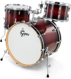 Renown Maple Rock II -CB Cherry Burst