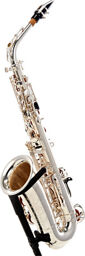 YAS-480S Alto Sax