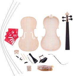 Advanced Violin Kit 4/4