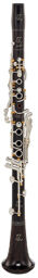 Solo Bb-Clarinet 18/6