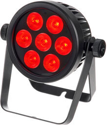 LED 4C-7 Silent Slim Spot