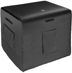 CURV 500 TS SUB PC noir