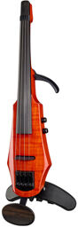 WAV4 Violin Amberburst Gloss Amberburst Gloss