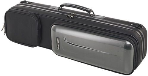 DeLight Case Soprano Sax Noir