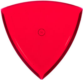 Screamer Ruby Red Ruby Red