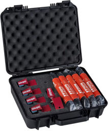 Red Shot Tour Pack