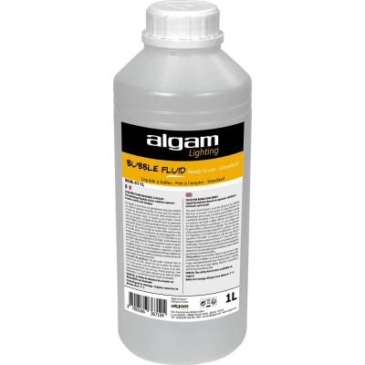 Liquide à Bulles 1L