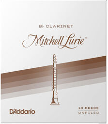 Bb-Clarinet Boehm 1.5