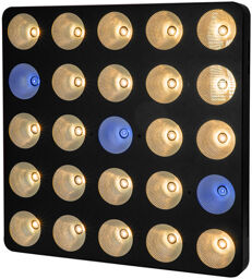 LED Pixel Matrix Panel 5x5