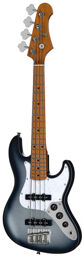 Mini JB Bass Moonburst Moonburst
