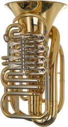 ZTU-C800L C-Tuba