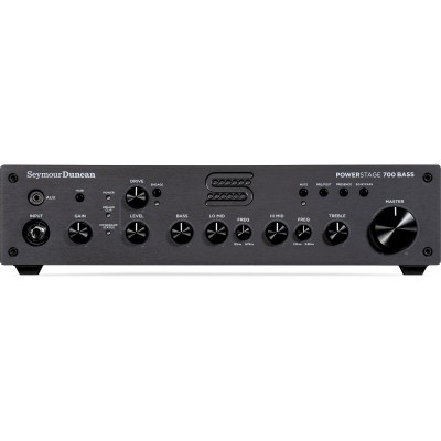 Powerstage 700W Bass