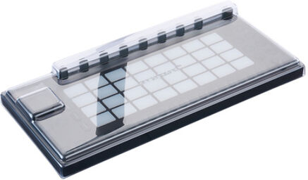 Ableton Move