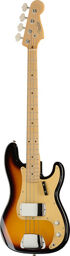 57 P-Bass MN 2-Tone Sunb. CC 2